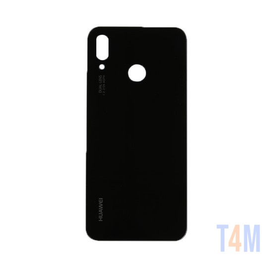 Back Cover Huawei P20 Lite Black